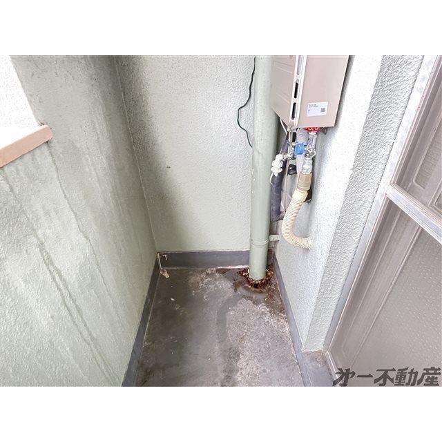国光マンション（301） 部屋画像