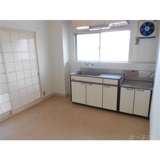 ルーセントK 部屋画像