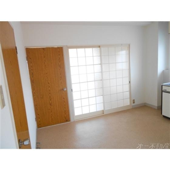 ルーセントK 部屋画像