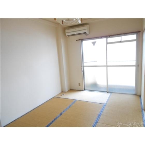 ルーセントK 部屋画像