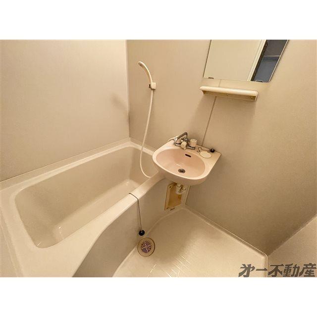 クレールヒノデ（102） 部屋画像