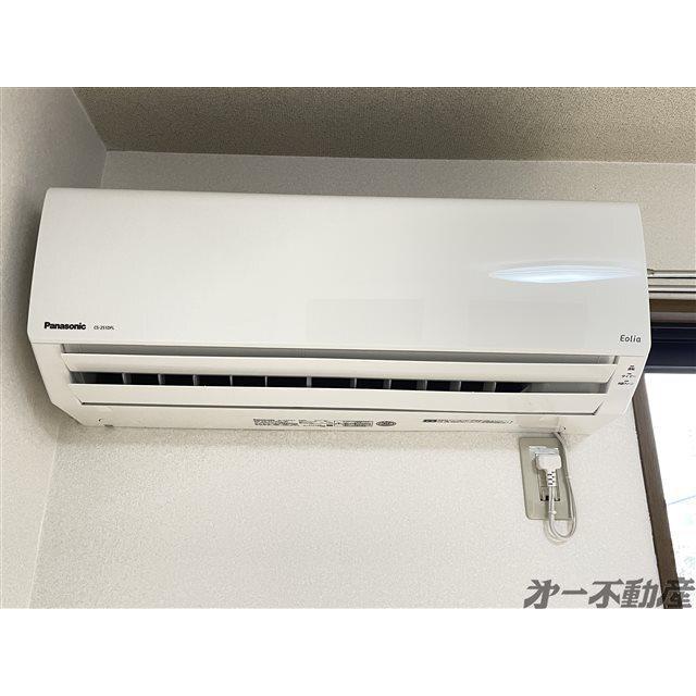 クレールヒノデ（102） 部屋画像