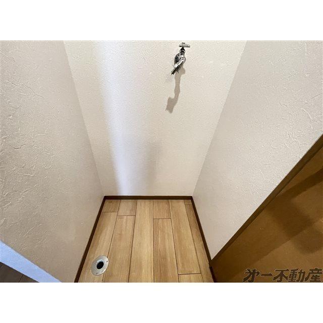 クレールヒノデ（102） 部屋画像