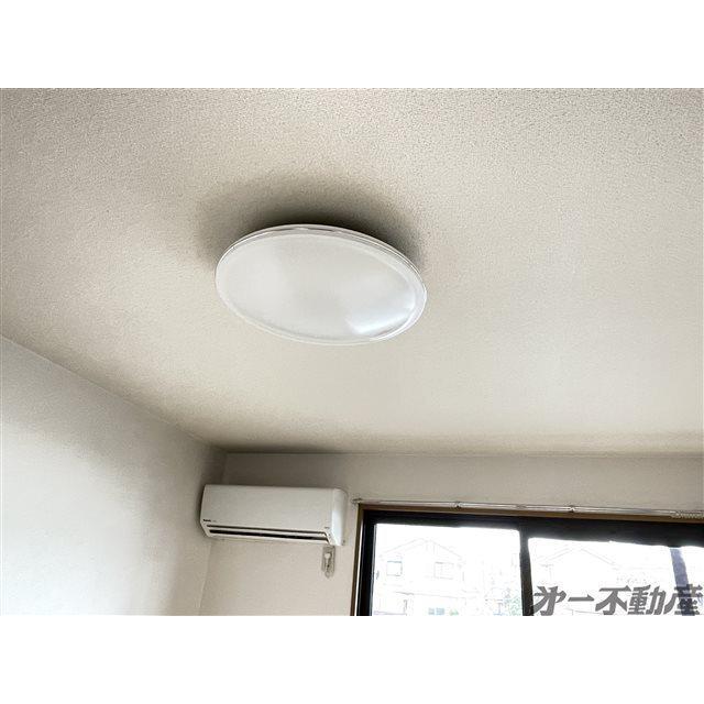 クレールヒノデ（102） 部屋画像