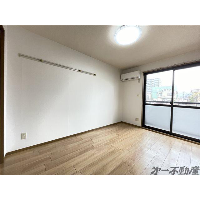 クレールヒノデ（102） 部屋画像
