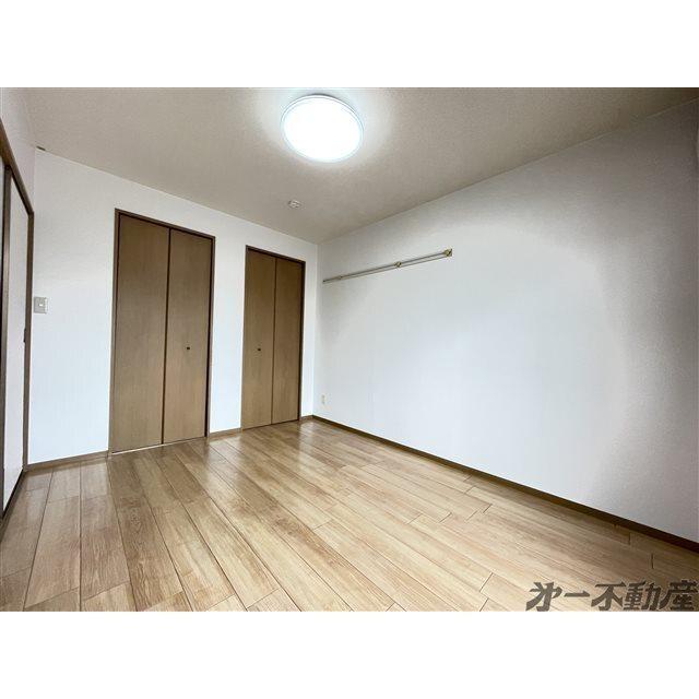 クレールヒノデ（102） 部屋画像