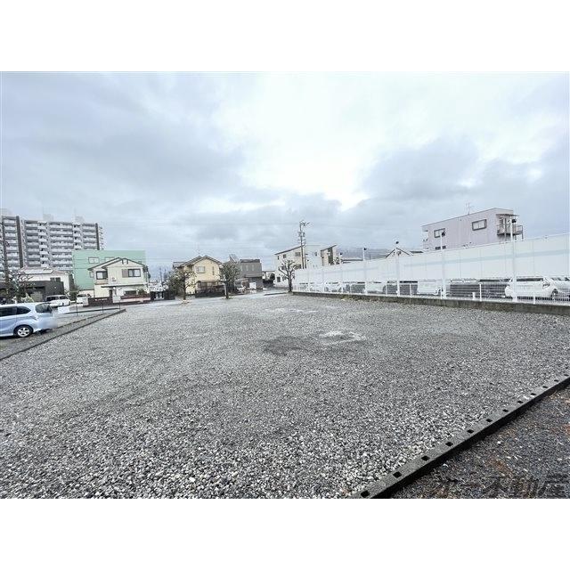 クレールヒノデ（102） 眺望