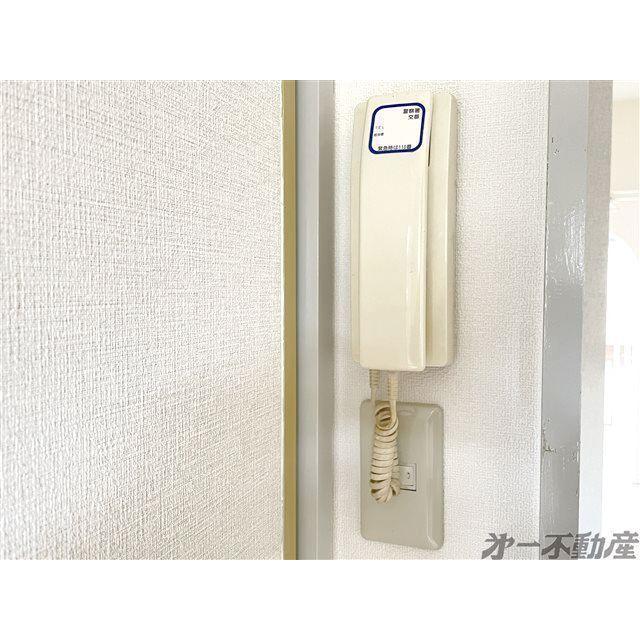 フラワーヴィレッジ（202） 部屋画像
