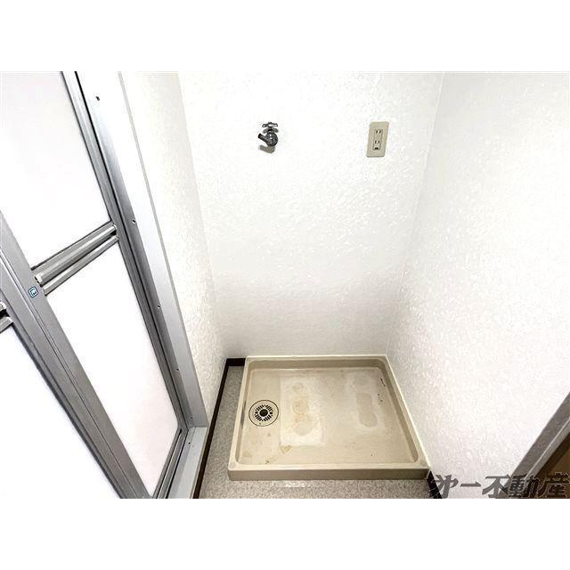 フラワーヴィレッジ（202） 部屋画像