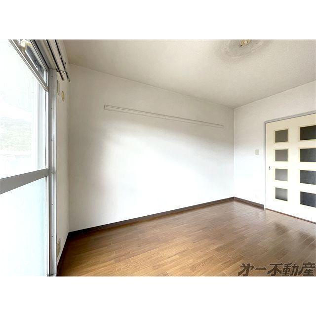 フラワーヴィレッジ（202） 部屋画像
