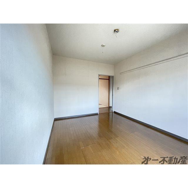 フラワーヴィレッジ（202） 部屋画像