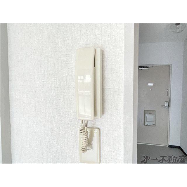 フラワーヴィレッジ（102） 部屋画像