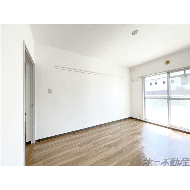 フラワーヴィレッジ（102） 部屋画像