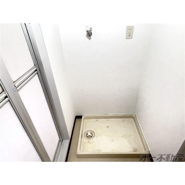 フラワーヴィレッジ（102） 部屋画像