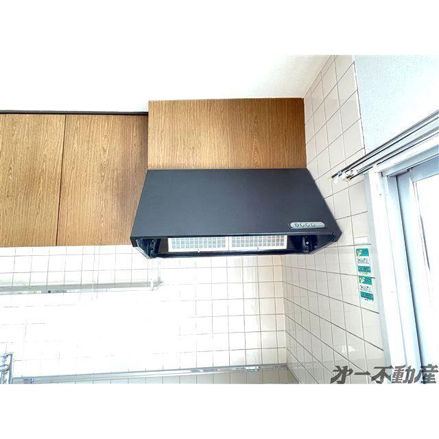 フラワーヴィレッジ（102） 部屋画像