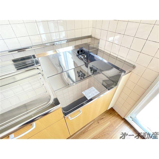 フラワーヴィレッジ（102） 部屋画像