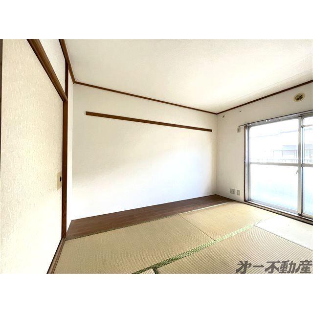 フラワーヴィレッジ（102） 部屋画像