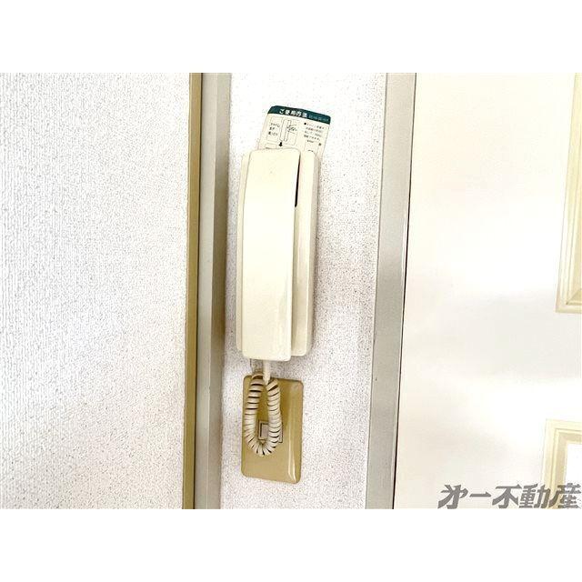 フラワーヴィレッジ（302） 部屋画像