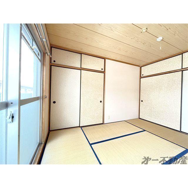 フラワーヴィレッジ（302） 部屋画像
