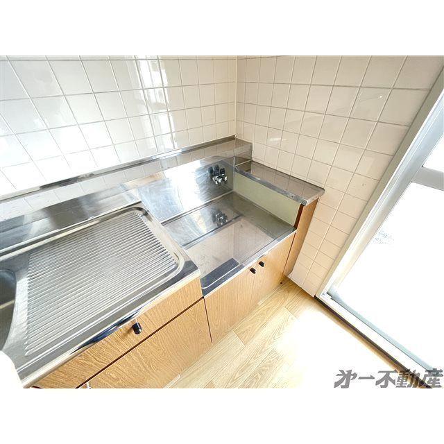 フラワーヴィレッジ（302） 部屋画像