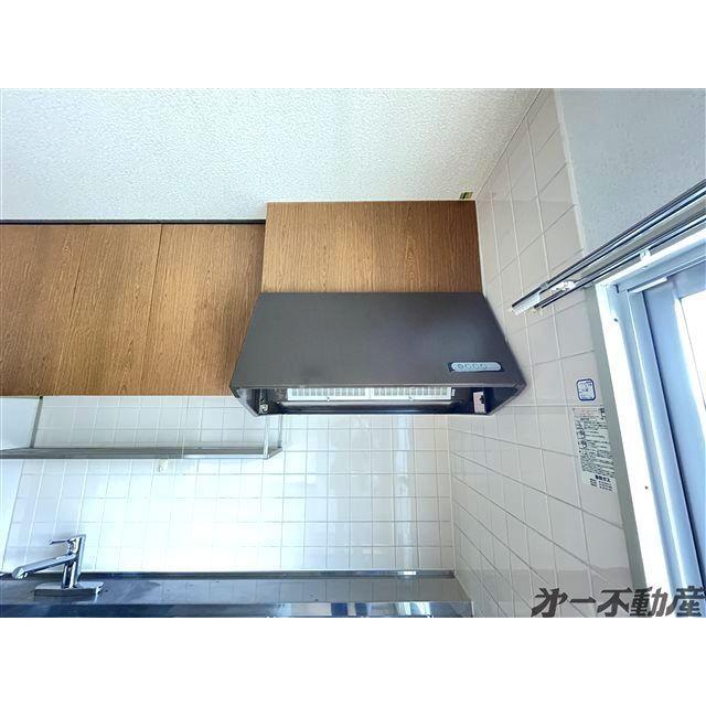 フラワーヴィレッジ（302） 部屋画像