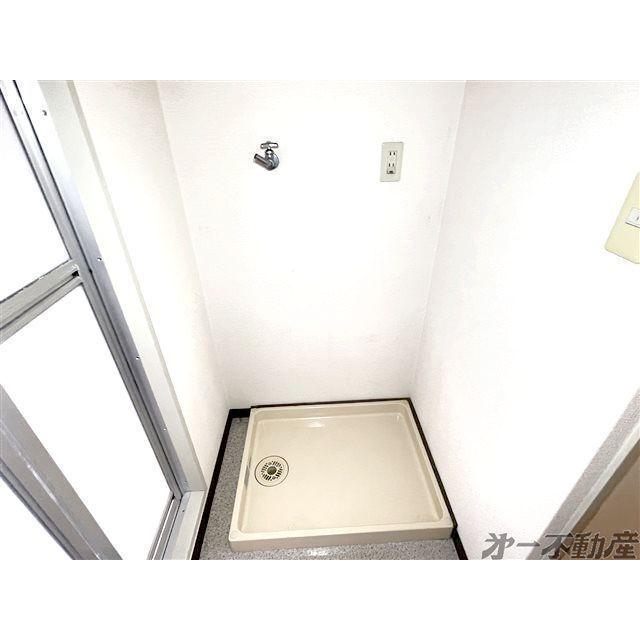 フラワーヴィレッジ（302） 部屋画像