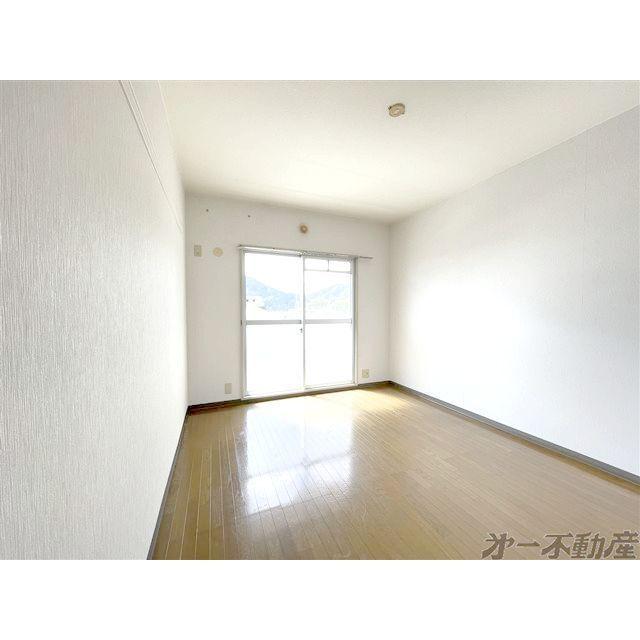 フラワーヴィレッジ（302） 部屋画像