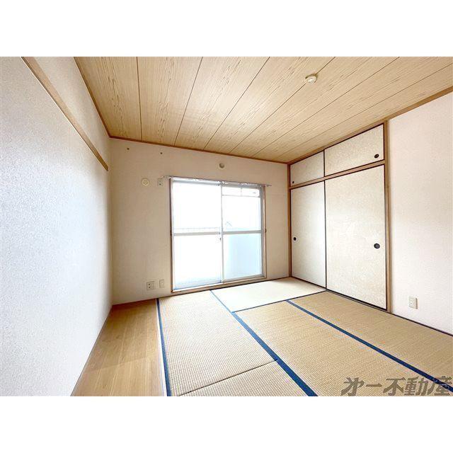 フラワーヴィレッジ（302） 部屋画像