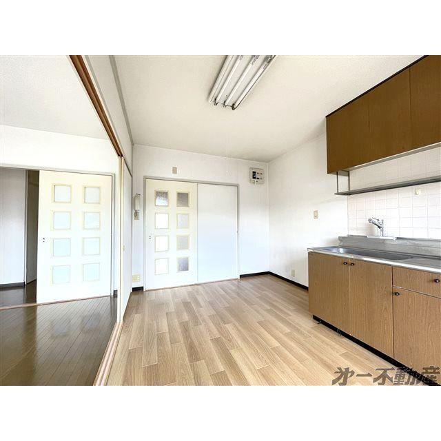 フラワーヴィレッジ（302） 部屋画像