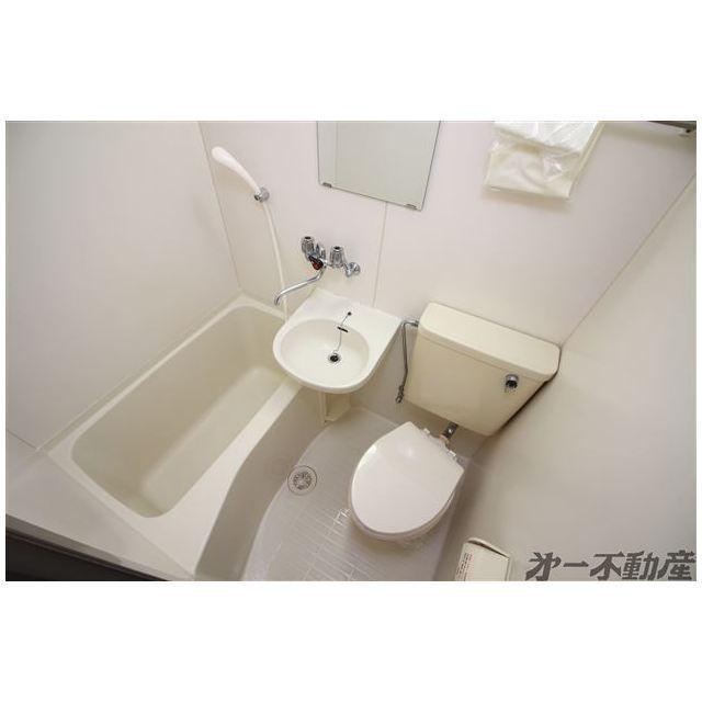 RTマンション（302） 部屋画像