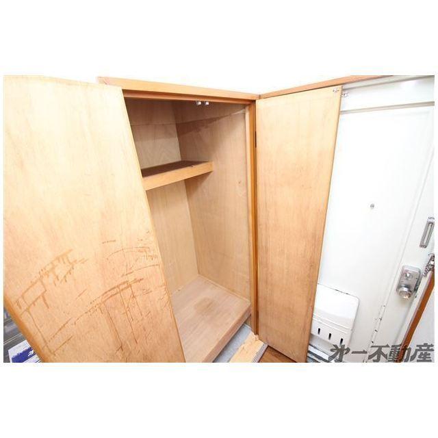 RTマンション（302） 部屋画像