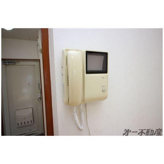 RTマンション（302） 部屋画像