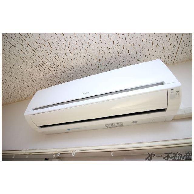 RTマンション（302） 部屋画像