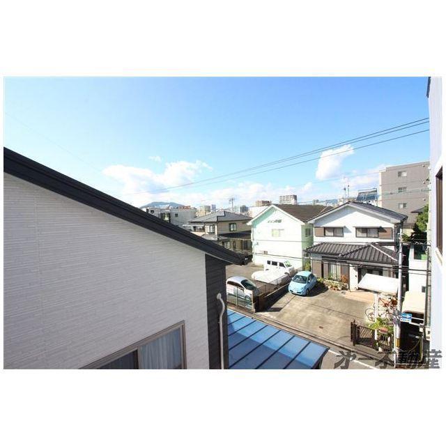 RTマンション（302） 眺望