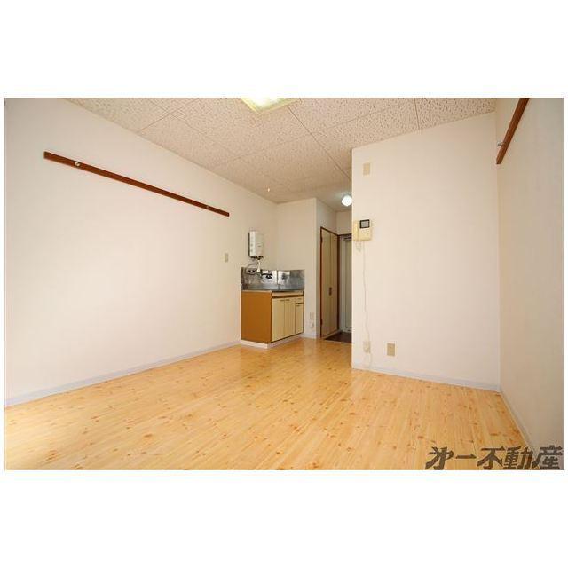 RTマンション（302） 部屋画像