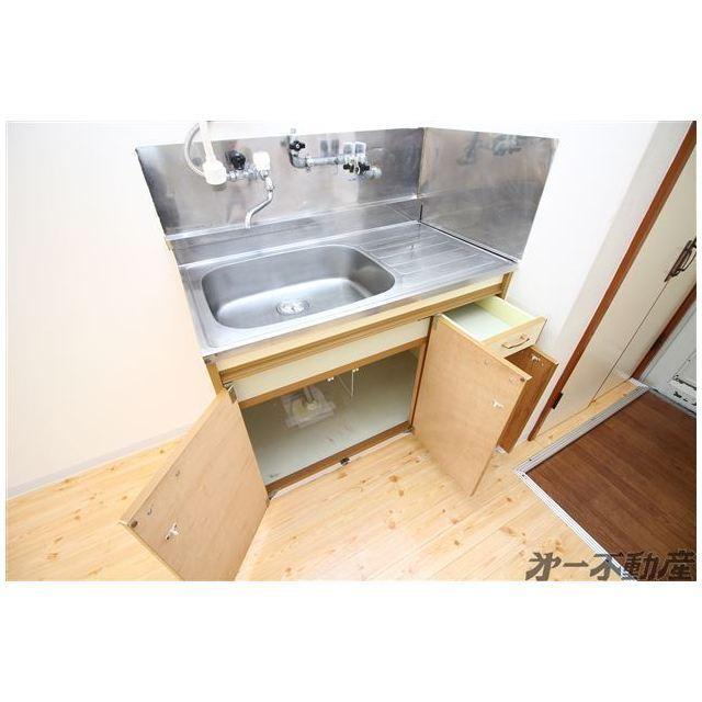 RTマンション（302） 部屋画像