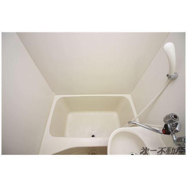 RTマンション（302） 部屋画像