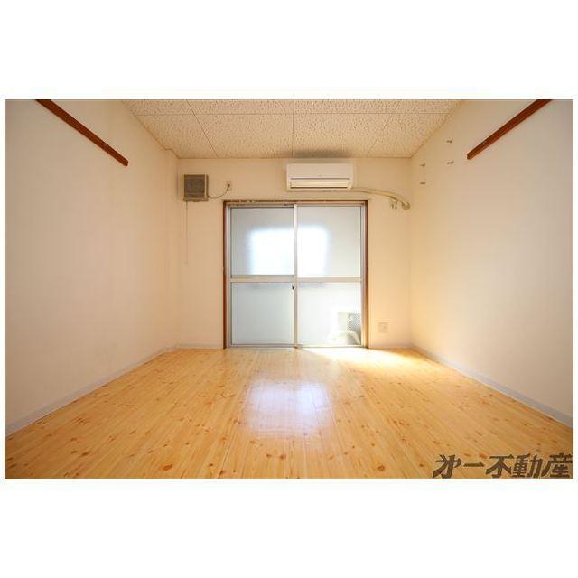 RTマンション（302） 部屋画像