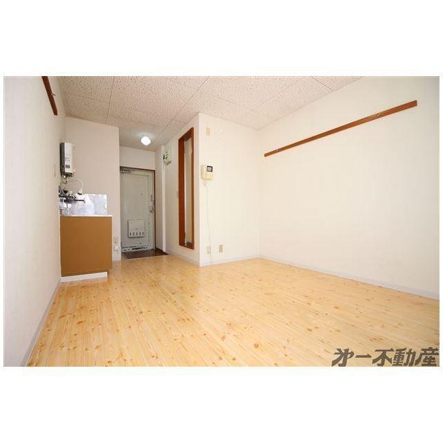 RTマンション（302） 部屋画像