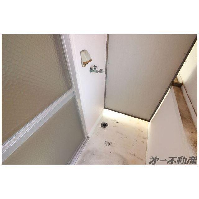 RTマンション（302） 部屋画像