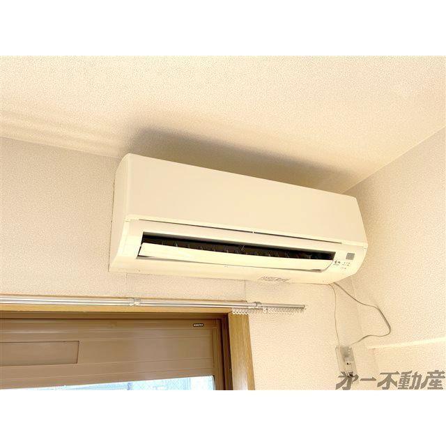 チサンクロスロード鷹匠・（503） 部屋画像