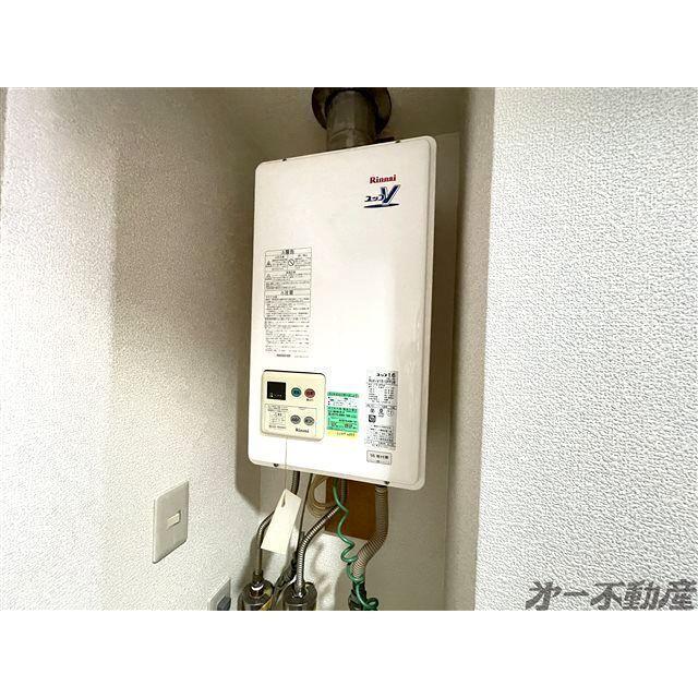 チサンクロスロード鷹匠・（503） 部屋画像