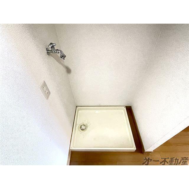 チサンクロスロード鷹匠・（503） 部屋画像