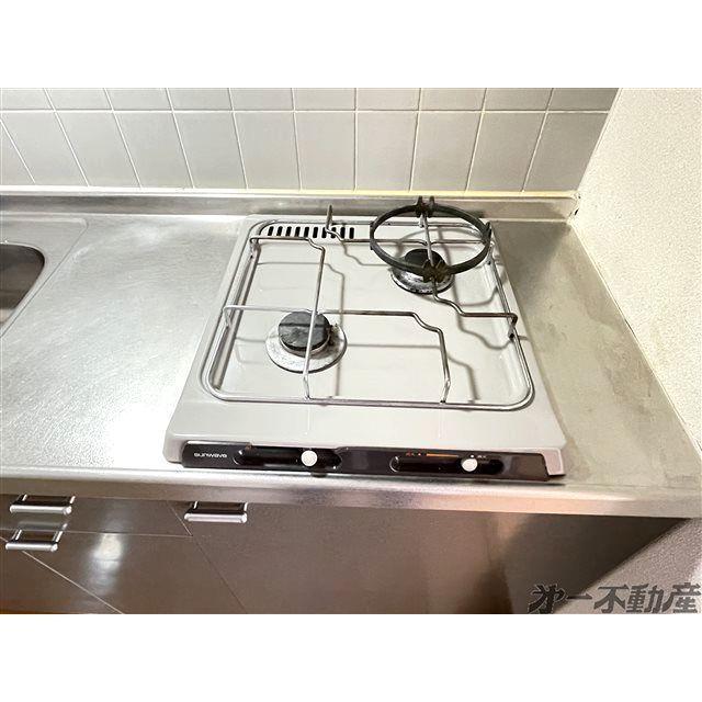 チサンクロスロード鷹匠・（503） 部屋画像