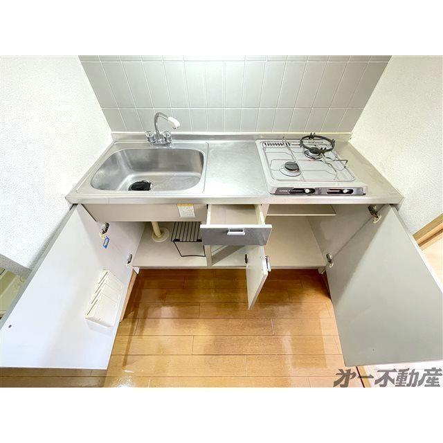チサンクロスロード鷹匠・（503） 部屋画像