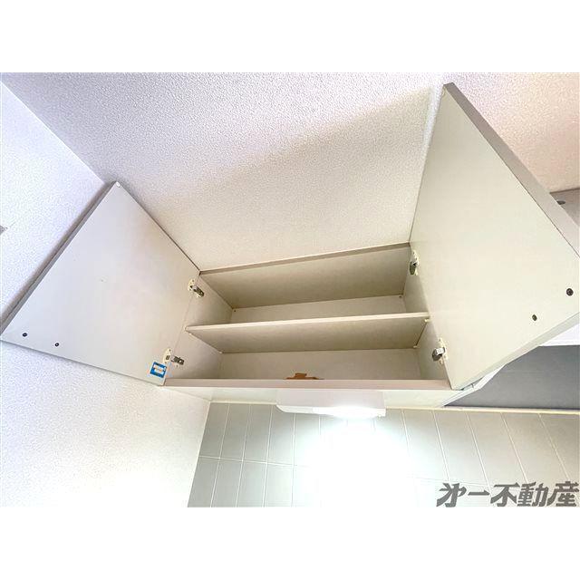 チサンクロスロード鷹匠・（503） 部屋画像