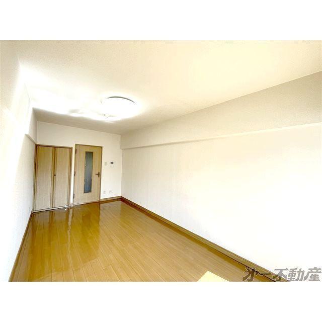 チサンクロスロード鷹匠・（503） 部屋画像