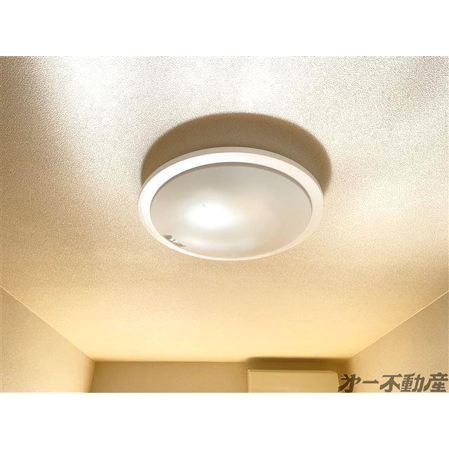 チサンクロスロード鷹匠・（503） 部屋画像