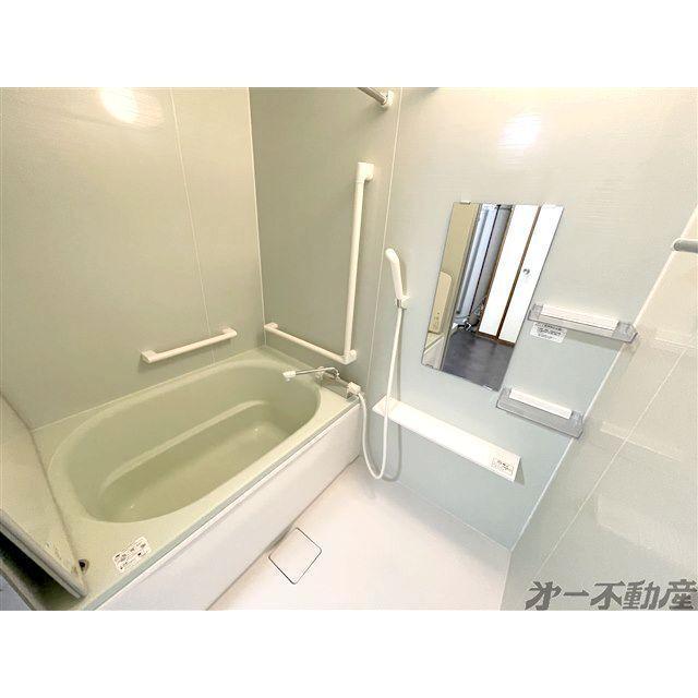セザール静岡小黒（209） 部屋画像