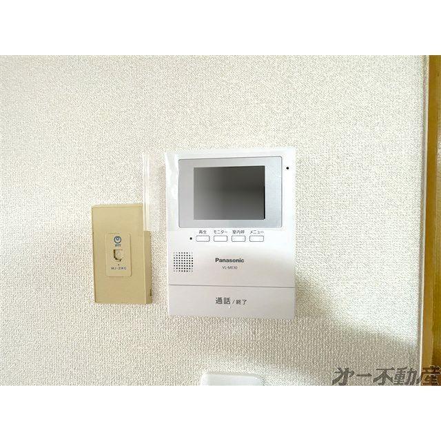 セザール静岡小黒（209） 部屋画像